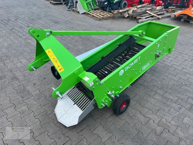 Vemac Siebkettenroder Bomet UPUS Z656 1reihig Gummi Kartoffelroder NEU - Картофелеуборочный комбайн: фото 3 Vemac Siebkettenroder Bomet UPUS Z656 1reihig Gummi Kartoffelroder NEU - Картофелеуборочный комбайн: фото 3