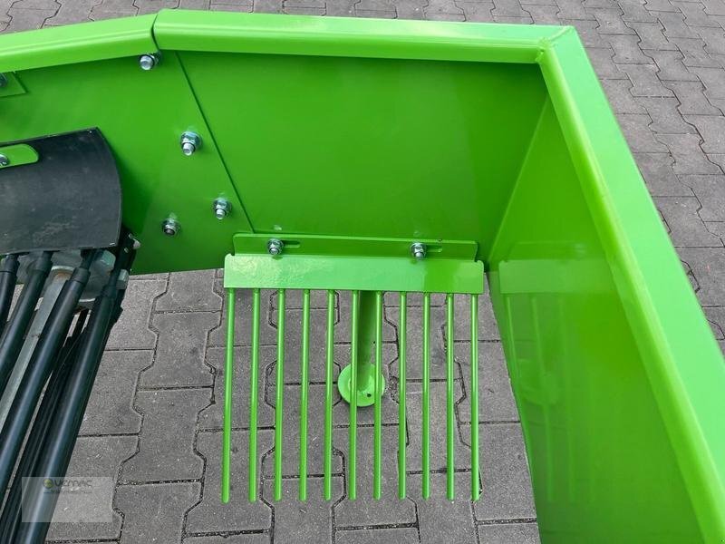 Vemac Siebkettenroder Bomet UPUS Z656 1reihig Gummi Kartoffelroder NEU - Картофелеуборочный комбайн: фото 5 Vemac Siebkettenroder Bomet UPUS Z656 1reihig Gummi Kartoffelroder NEU - Картофелеуборочный комбайн: фото 5