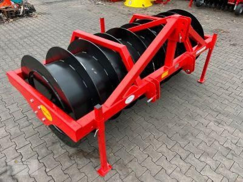 Vemac Silowalze 250 Silagewalze Verdichtungswalze Walze Silo NEU - Полевой каток: фото 2 Vemac Silowalze 250 Silagewalze Verdichtungswalze Walze Silo NEU - Полевой каток: фото 2