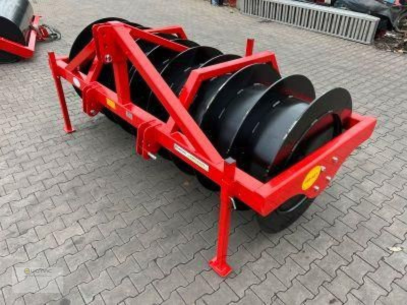 Vemac Silowalze 275 Silagewalze Verdichtungswalze Walze Silo NEU - Полевой каток: фото 1 Vemac Silowalze 275 Silagewalze Verdichtungswalze Walze Silo NEU - Полевой каток: фото 1