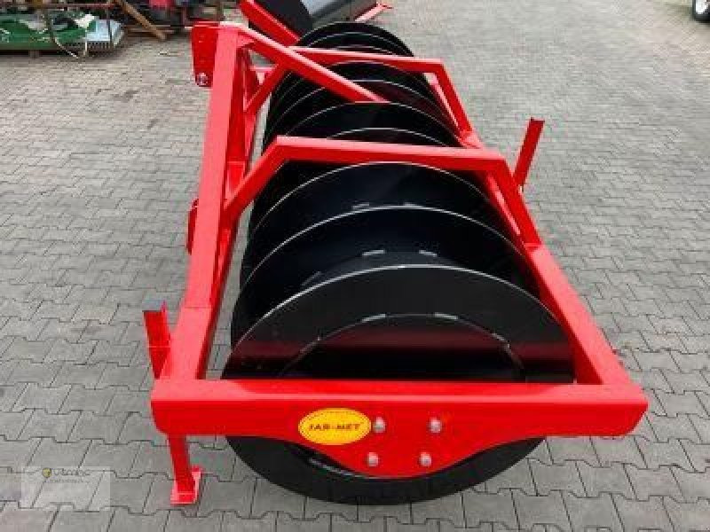 Vemac Silowalze 300 Silagewalze Verdichtungswalze Walze Silo NEU - Полевой каток: фото 5 Vemac Silowalze 300 Silagewalze Verdichtungswalze Walze Silo NEU - Полевой каток: фото 5