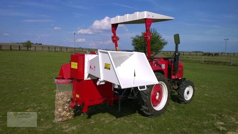 Vemac TR75 Häcksler Schredder Holzhäcksler Holzschredder NEU - Измельчитель древесины: фото 1 Vemac TR75 Häcksler Schredder Holzhäcksler Holzschredder NEU - Измельчитель древесины: фото 1