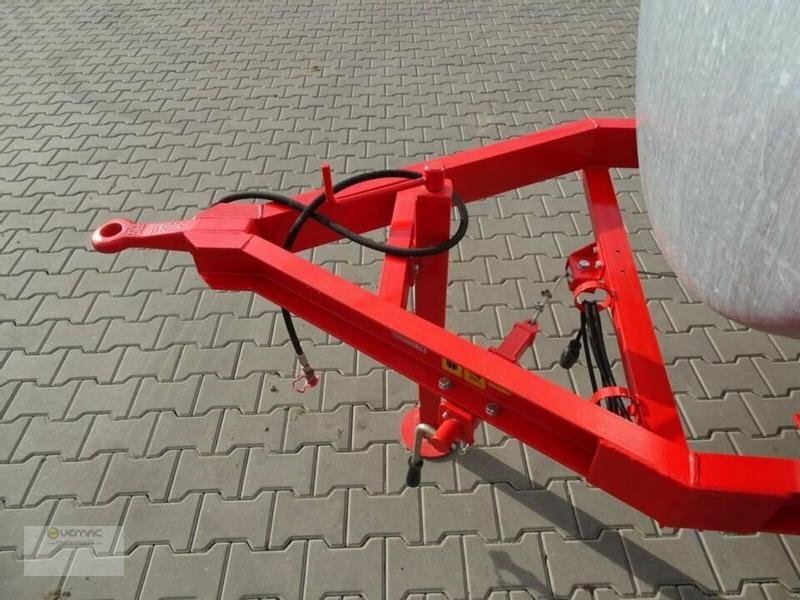 Vemac Wasserwagen 1250 Liter Wassertank Weidefass Wasserfass NEU - Прицеп-цистерна, Сельскохозяйственный прицеп: фото 4 Vemac Wasserwagen 1250 Liter Wassertank Weidefass Wasserfass NEU - Прицеп-цистерна, Сельскохозяйственный прицеп: фото 4