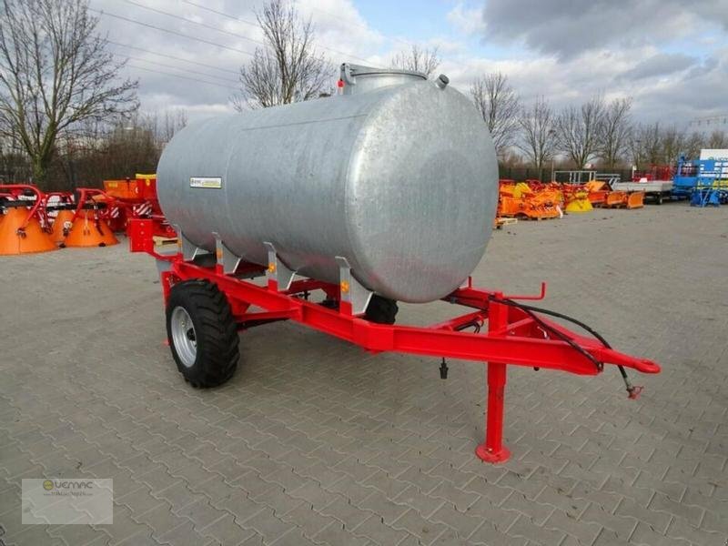 Vemac Wasserwagen 1250 Liter Wassertank Weidefass Wasserfass NEU - Прицеп-цистерна, Сельскохозяйственный прицеп: фото 1 Vemac Wasserwagen 1250 Liter Wassertank Weidefass Wasserfass NEU - Прицеп-цистерна, Сельскохозяйственный прицеп: фото 1