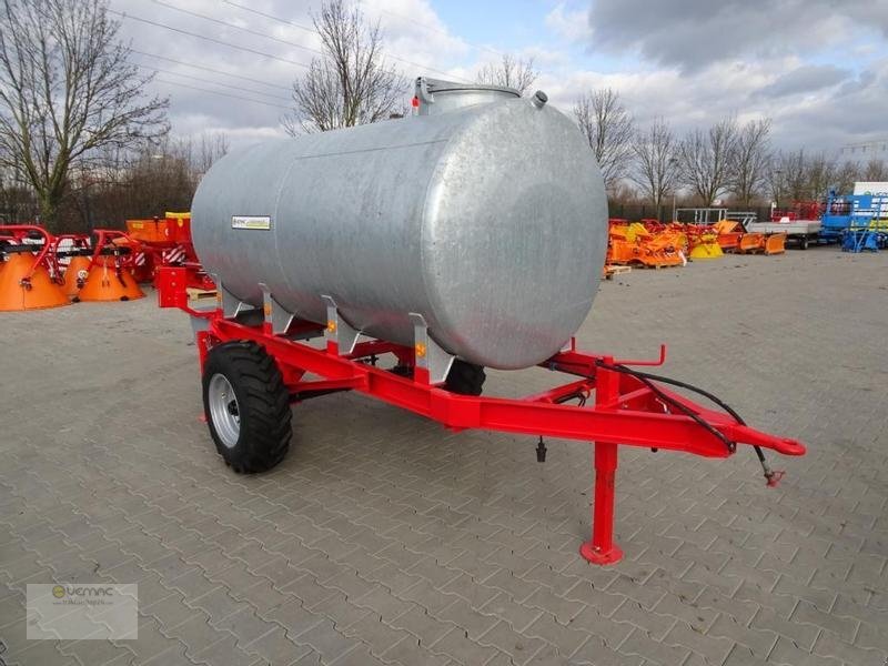 Vemac Wasserwagen 4000 Liter Wasserfass Wassertank Weidetränke NEU - Прицеп-цистерна, Сельскохозяйственный прицеп: фото 4 Vemac Wasserwagen 4000 Liter Wasserfass Wassertank Weidetränke NEU - Прицеп-цистерна, Сельскохозяйственный прицеп: фото 4