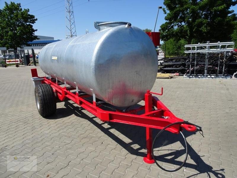 Vemac Wasserwagen 5000 Liter Wasserfass Wassertank Tankwagen NEU - Прицеп-цистерна, Сельскохозяйственный прицеп: фото 3 Vemac Wasserwagen 5000 Liter Wasserfass Wassertank Tankwagen NEU - Прицеп-цистерна, Сельскохозяйственный прицеп: фото 3