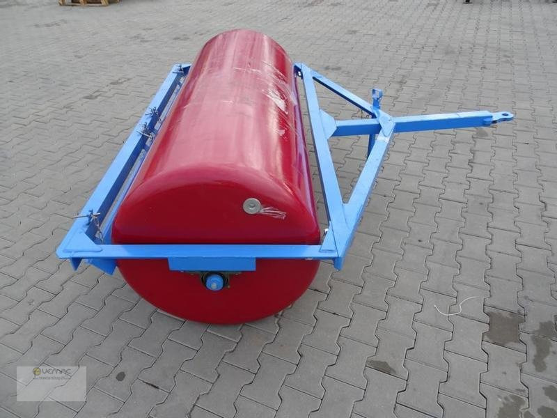 Vemac Wiesenwalze 150cm Walze Schleppe Rasenwalze Traktor Schlepper NEU - Полевой каток: фото 4 Vemac Wiesenwalze 150cm Walze Schleppe Rasenwalze Traktor Schlepper NEU - Полевой каток: фото 4