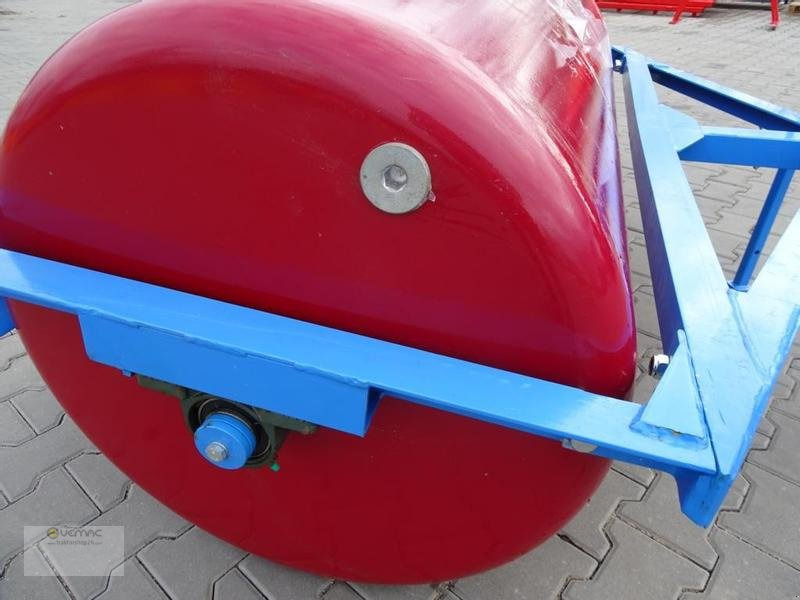 Vemac Wiesenwalze 150cm Walze Schleppe Rasenwalze Traktor Schlepper NEU - Полевой каток: фото 5 Vemac Wiesenwalze 150cm Walze Schleppe Rasenwalze Traktor Schlepper NEU - Полевой каток: фото 5
