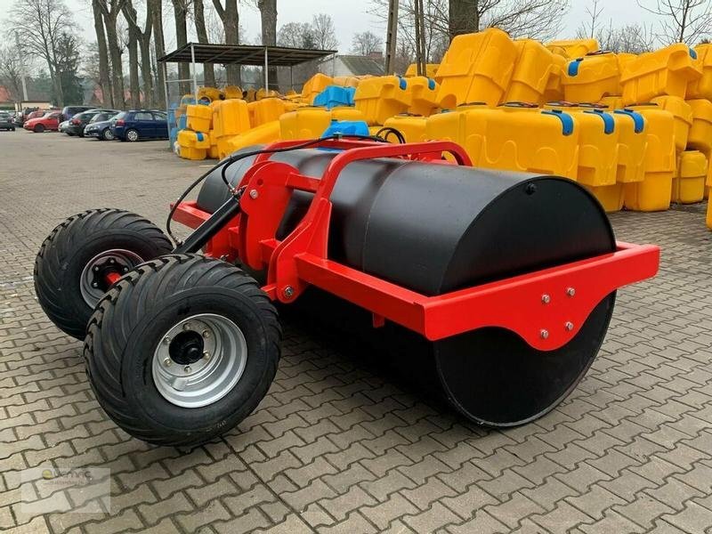 Vemac Wiesenwalze 250cm 122cm Walze Rasenwalze Ackerwalze NEU - Полевой каток: фото 5 Vemac Wiesenwalze 250cm 122cm Walze Rasenwalze Ackerwalze NEU - Полевой каток: фото 5