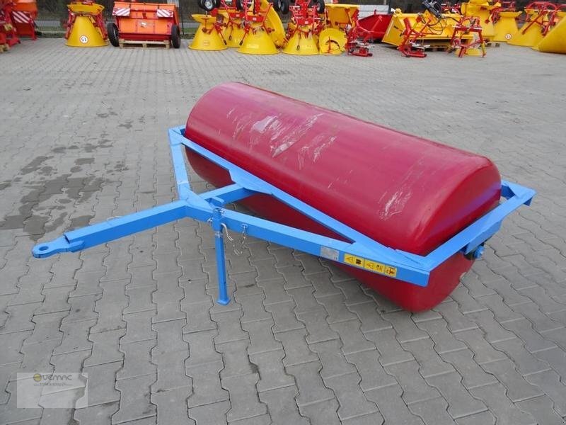 Vemac Wiesenwalze 250cm Walze Schleppe Rasenwalze Traktor Schlepper NEU - Полевой каток: фото 3 Vemac Wiesenwalze 250cm Walze Schleppe Rasenwalze Traktor Schlepper NEU - Полевой каток: фото 3