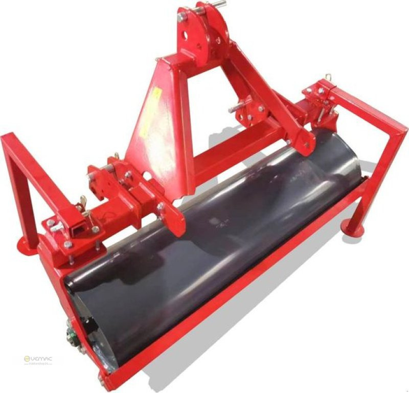 Vemac Wiesenwalze WAD200 200cm Rasenwalze Ackerwalze Walze Traktor NEU - Полевой каток: фото 1 Vemac Wiesenwalze WAD200 200cm Rasenwalze Ackerwalze Walze Traktor NEU - Полевой каток: фото 1