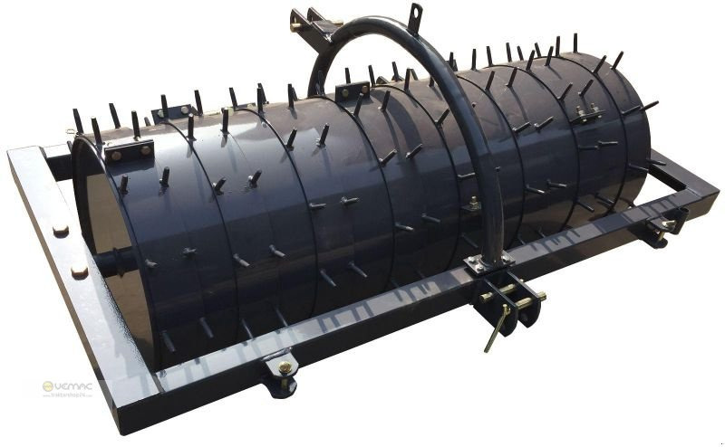 Vemac Wiesenwalze WAK180 180cm Rasenwalze Ackerwalze Traktor ATV Quad - Полевой каток: фото 1 Vemac Wiesenwalze WAK180 180cm Rasenwalze Ackerwalze Traktor ATV Quad - Полевой каток: фото 1