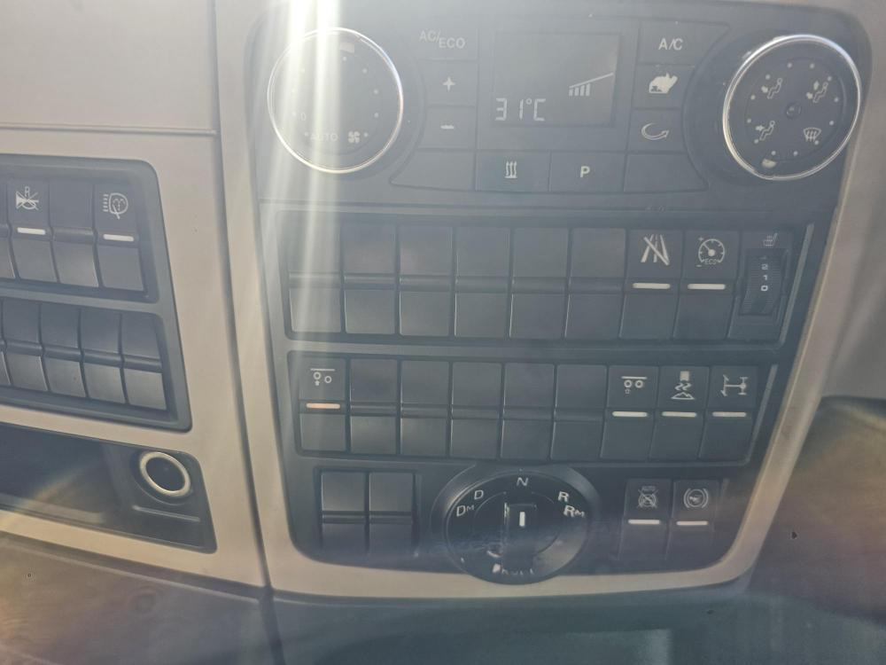 Man Tgx460 - Тягач: фото 3 Man Tgx460 - Тягач: фото 3