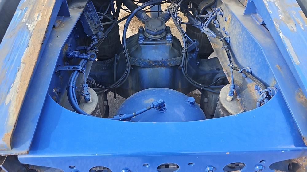 Volvo Fm450 - Тягач: фото 2 Volvo Fm450 - Тягач: фото 2