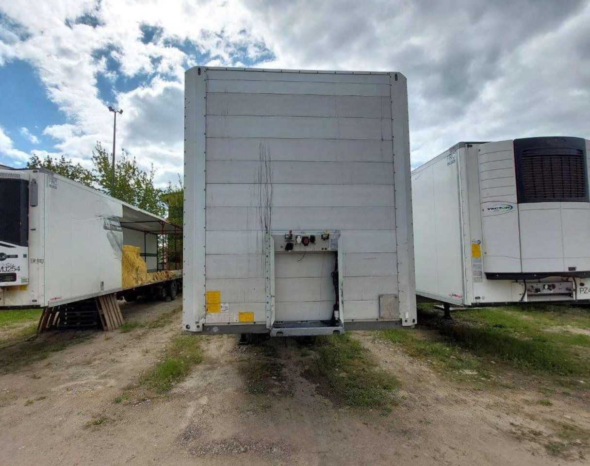 2021 Schmitz Cargobull SKO FP 25 Lifting axle - Полуприцеп-рефрижератор: фото 5 2021 Schmitz Cargobull SKO FP 25 Lifting axle - Полуприцеп-рефрижератор: фото 5