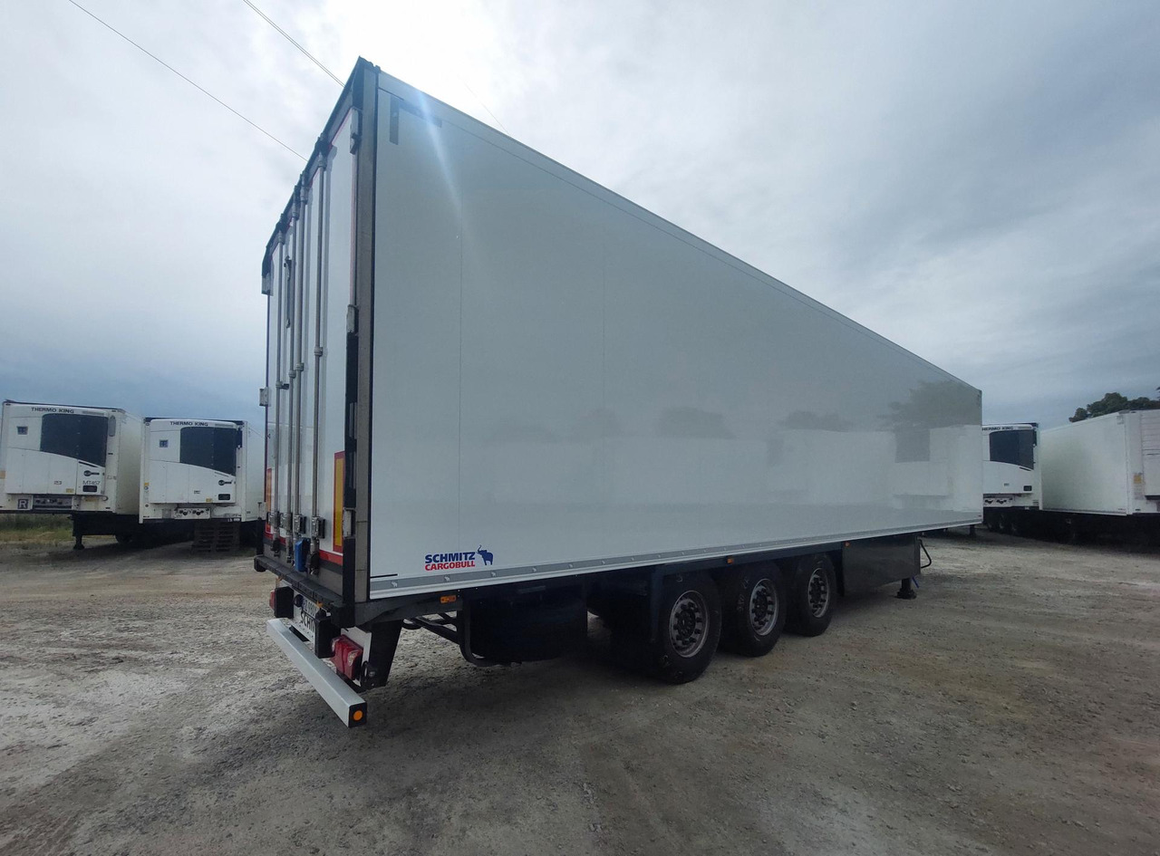 2021 Schmitz Cargobull SKO FP 60 ThermoKing SLXi 300 - Полуприцеп-рефрижератор: фото 2 2021 Schmitz Cargobull SKO FP 60 ThermoKing SLXi 300 - Полуприцеп-рефрижератор: фото 2
