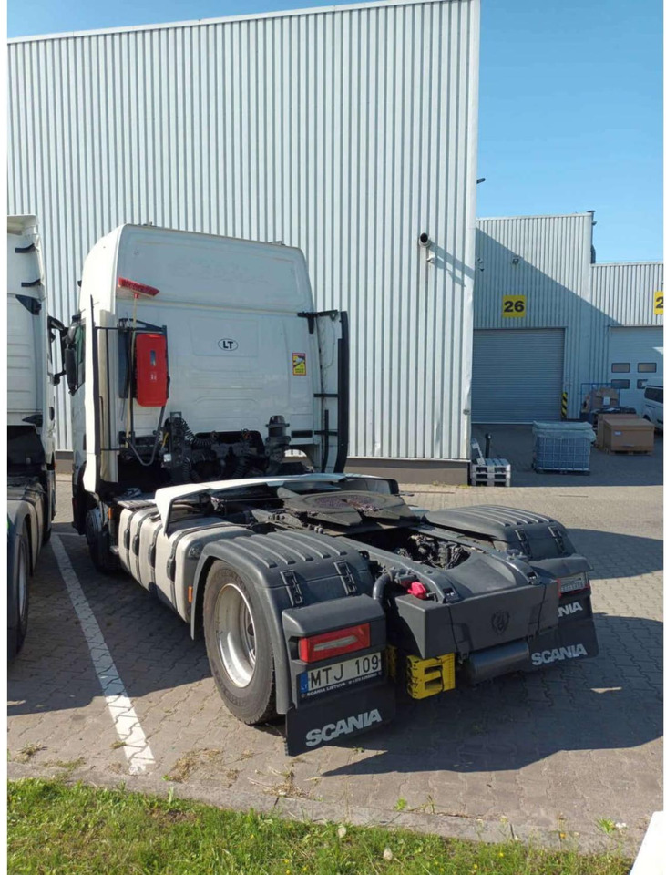 2023 Scania R460 CR20H - Тягач: фото 2 2023 Scania R460 CR20H - Тягач: фото 2
