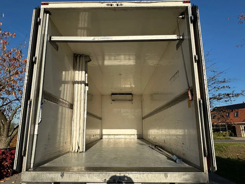 Рефрижератор Scania P280 / NL TRUCK / EURO 6 / FULL AIR / CARRIER SUPRA 1250 / TOPCONDITION / LIFT+DOORS: фото 16