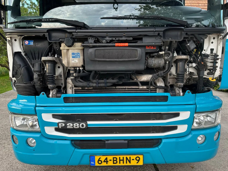 Scania P280 / NL TRUCK / FRIGOBLOCK FK 13(2019) / 2000kg LIFT / TOPCONDITION!! - Рефрижератор: фото 2 Scania P280 / NL TRUCK / FRIGOBLOCK FK 13(2019) / 2000kg LIFT / TOPCONDITION!! - Рефрижератор: фото 2