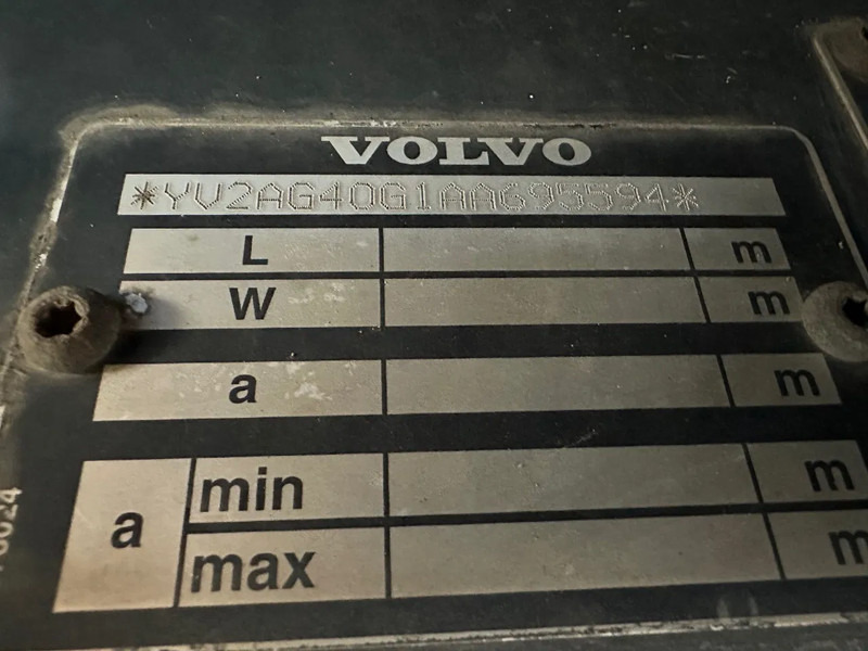 Volvo FH 540 8X4 / NL TRUCK / EURO5 / CRANE+ROTATOR+HOOK - Тросовый мультилифт, Автоманипулятор: фото 5 Volvo FH 540 8X4 / NL TRUCK / EURO5 / CRANE+ROTATOR+HOOK - Тросовый мультилифт, Автоманипулятор: фото 5