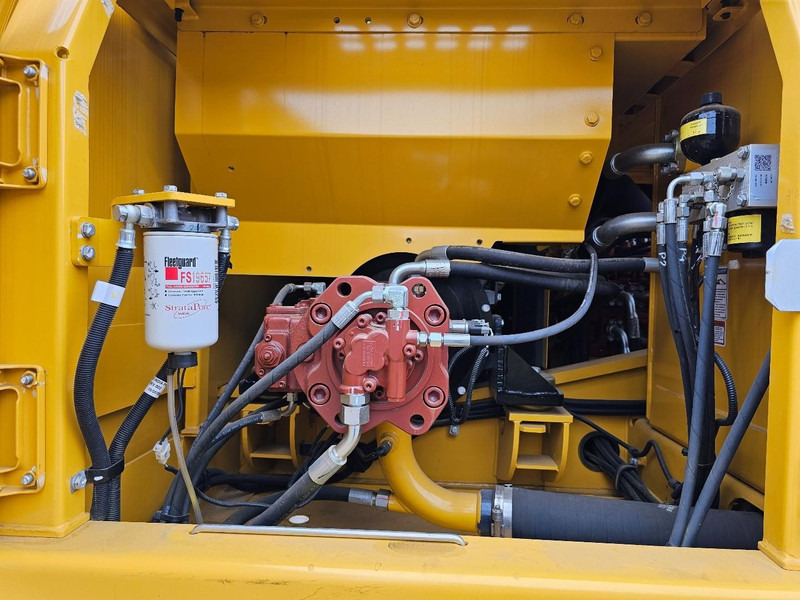 Новый Гусеничный экскаватор LIUGONG CLG 922E: фото 13 Новый Гусеничный экскаватор LIUGONG CLG 922E: фото 13