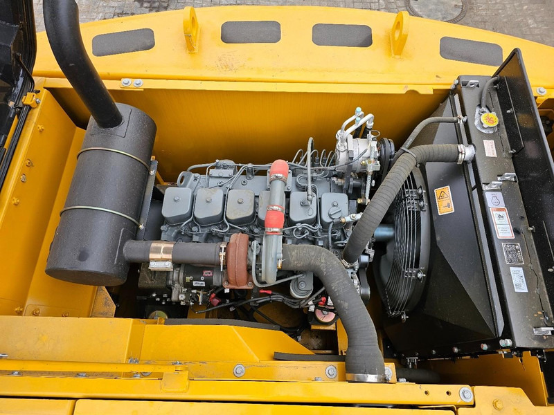 Новый Гусеничный экскаватор LIUGONG CLG 922E: фото 12 Новый Гусеничный экскаватор LIUGONG CLG 922E: фото 12