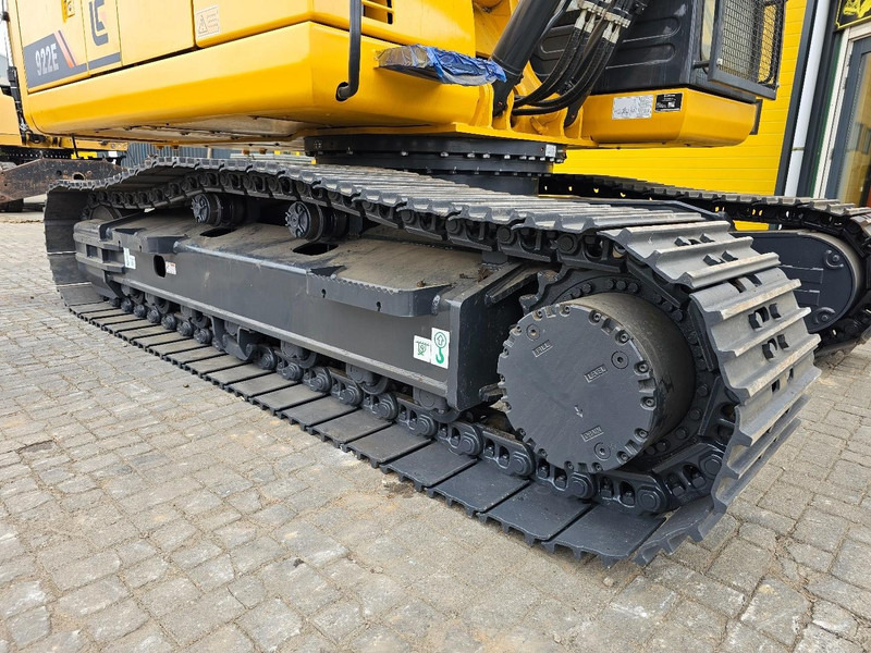 Новый Гусеничный экскаватор LIUGONG CLG 922E: фото 16 Новый Гусеничный экскаватор LIUGONG CLG 922E: фото 16