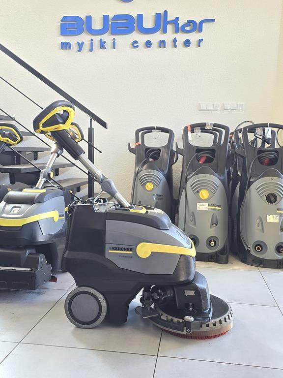 KARCHER BD 38/12 C - Поломоечная машина: фото 2 KARCHER BD 38/12 C - Поломоечная машина: фото 2