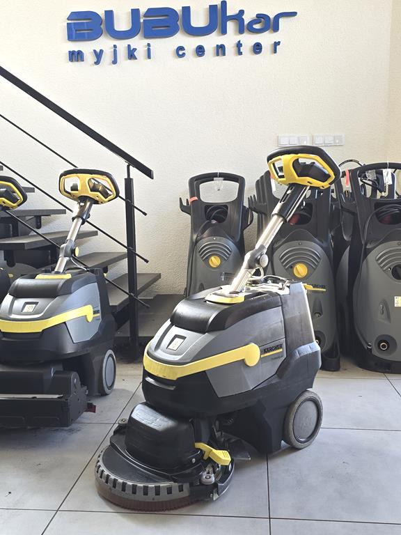 KARCHER BD 38/12 C - Поломоечная машина: фото 1 KARCHER BD 38/12 C - Поломоечная машина: фото 1