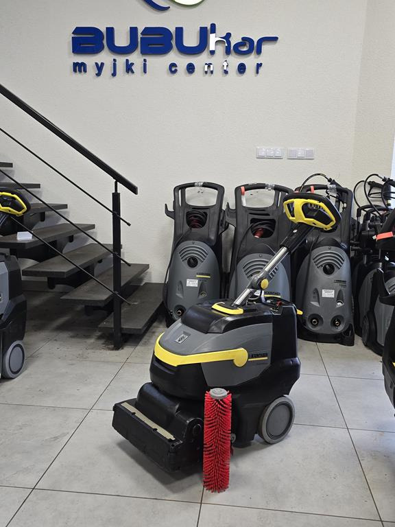 KÄRCHER BR 35/12 C Bp - Поломоечная машина: фото 1 KÄRCHER BR 35/12 C Bp - Поломоечная машина: фото 1