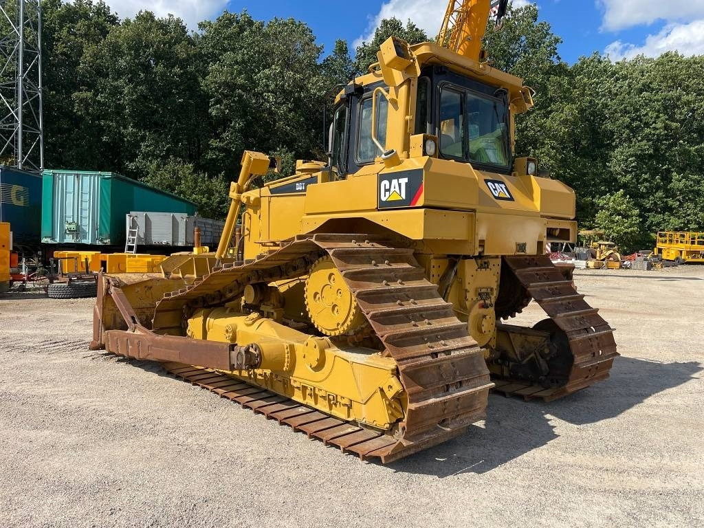 CAT D 6 T LGP - Бульдозер: фото 4 CAT D 6 T LGP - Бульдозер: фото 4