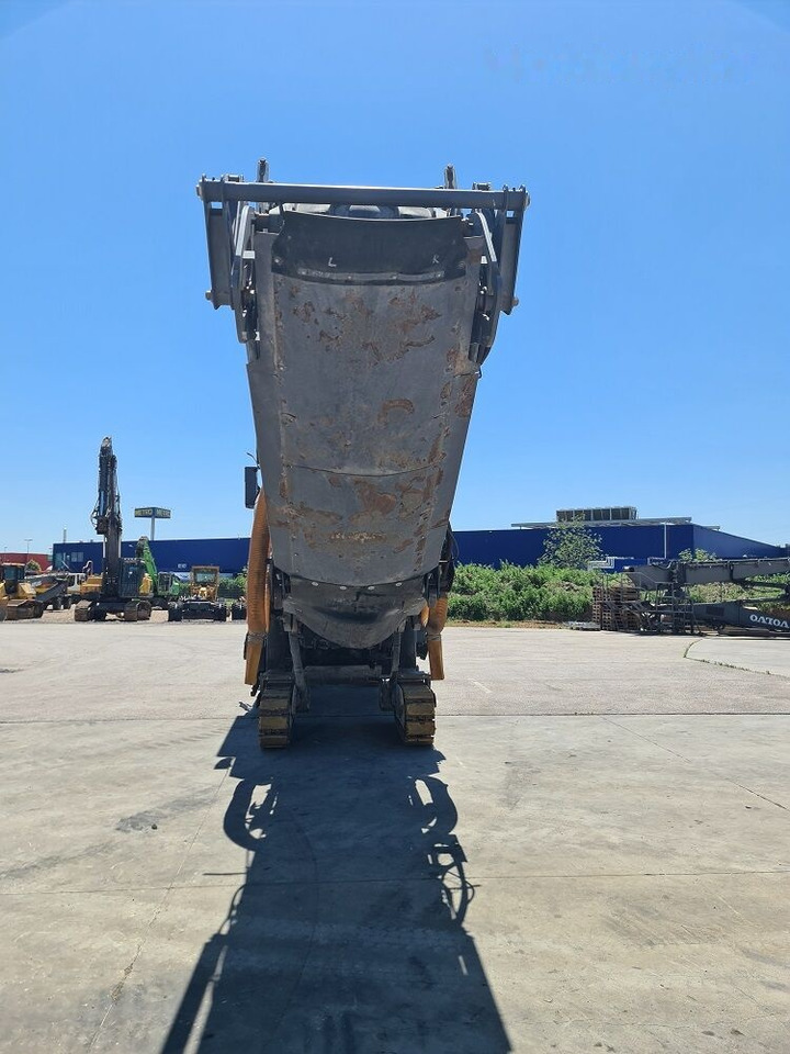 Wirtgen W210 в лизинг Wirtgen W210: фото 7