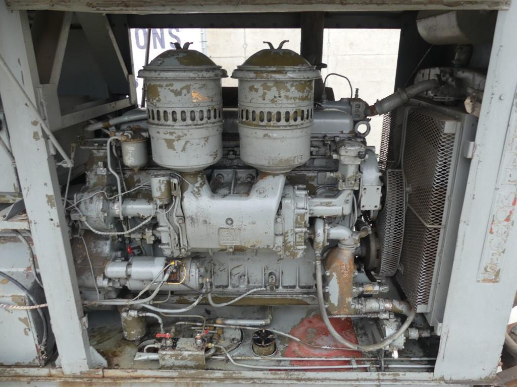 Электрогенератор Deutz F1L612/53: фото 22