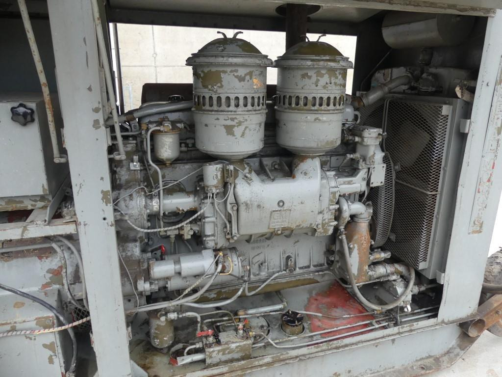 Электрогенератор Deutz F1L612/53: фото 25