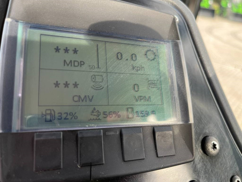 Cat CS 54 B - Каток: фото 5 Cat CS 54 B - Каток: фото 5