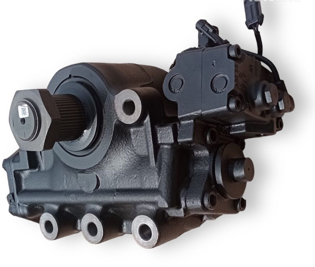 Bosch New 41271388, 8099955612 IVECO New steering gear IVECO TRAKKER 41271388 8099955612 - Рулевой механизм для Грузовиков: фото 2 Bosch New 41271388, 8099955612 IVECO New steering gear IVECO TRAKKER 41271388 8099955612 - Рулевой механизм для Грузовиков: фото 2