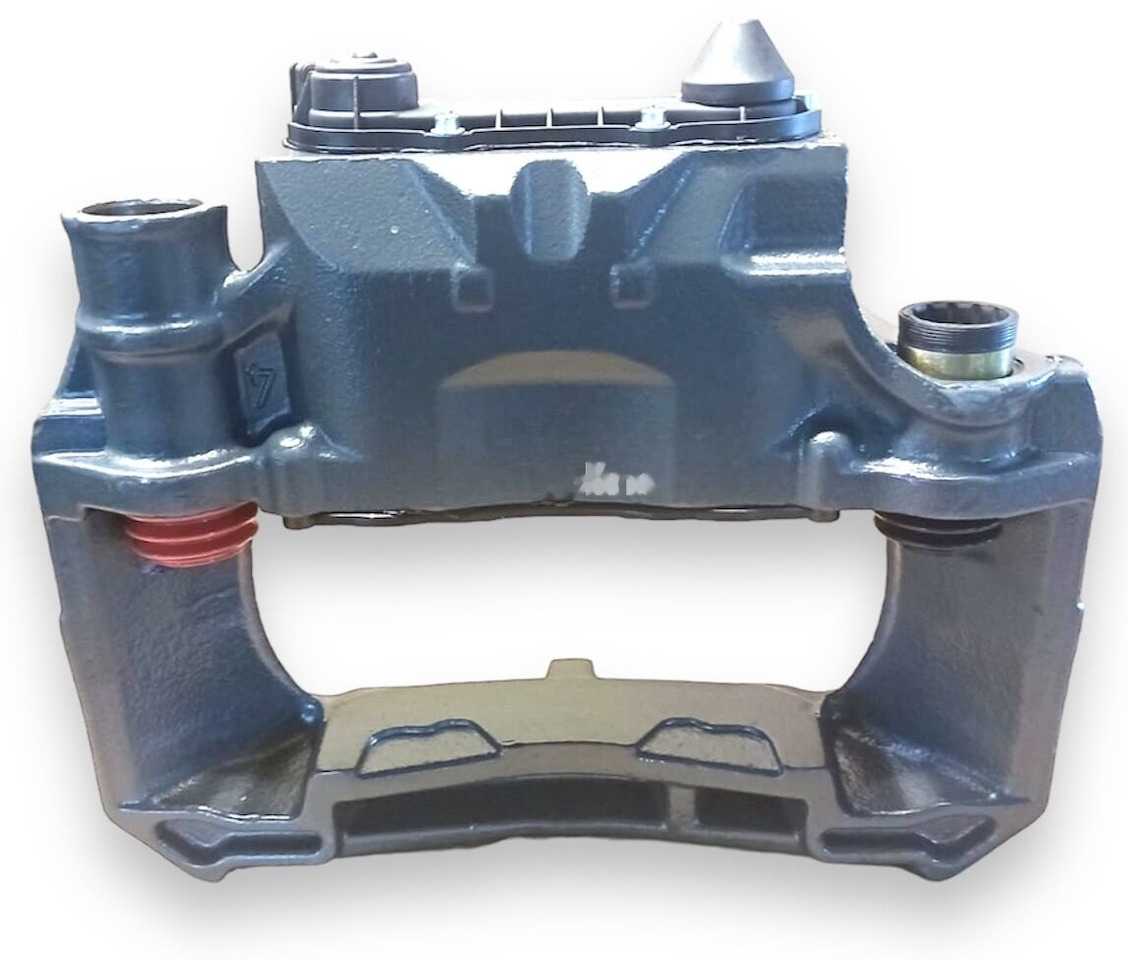 Knorr-Bremse MAN SN7 K003811 K002572 SN7096 SN7207RC 81508046440 81508046498 MAN TGA TGM TGS TGX K003811 K002572 SN7096 SN7207RC 81508046440 81508046498 81508046376 1508046508 81508046474 K003812 K0 - Тормозной суппорт для Грузовиков: фото 2 Knorr-Bremse MAN SN7 K003811 K002572 SN7096 SN7207RC 81508046440 81508046498 MAN TGA TGM TGS TGX K003811 K002572 SN7096 SN7207RC 81508046440 81508046498 81508046376 1508046508 81508046474 K003812 K0 - Тормозной суппорт для Грузовиков: фото 2