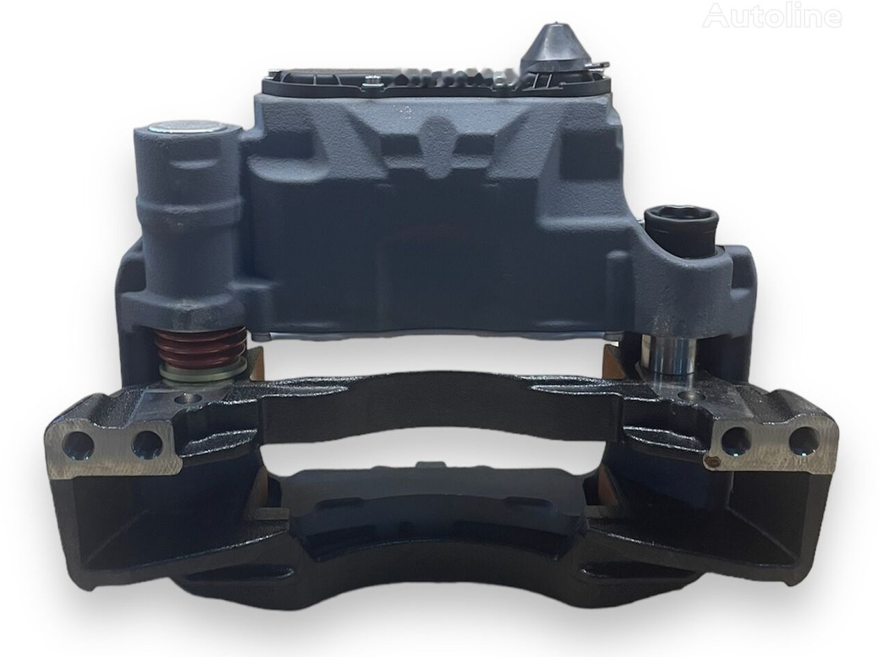 Knorr-Bremse NEW BPW SN6517 SN6507 05.362.70.60.0536270600 05.362.70.61.0 BPW NEW SN6517 SN6507 05.362.70.60.0536270600 05.362.70.61.0536270610 0536270603 05.362.70.60.3 0536270613 05.362.70.61.3 K1 - Тормозной суппорт для Прицепов: фото 1 Knorr-Bremse NEW BPW SN6517 SN6507 05.362.70.60.0536270600 05.362.70.61.0 BPW NEW SN6517 SN6507 05.362.70.60.0536270600 05.362.70.61.0536270610 0536270603 05.362.70.60.3 0536270613 05.362.70.61.3 K1 - Тормозной суппорт для Прицепов: фото 1