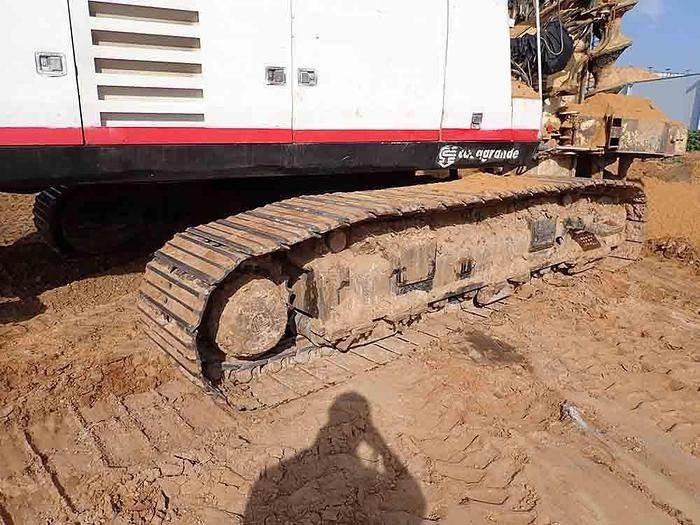 Буровая машина Casagrande CFA26: фото 28