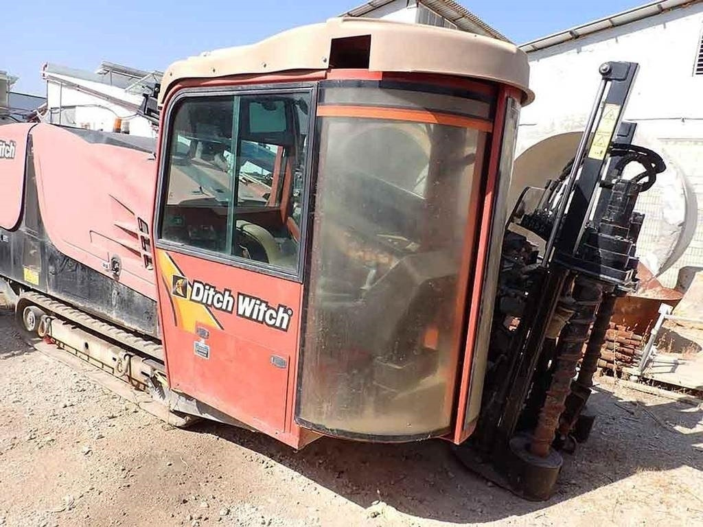 Ditch Witch JT30AT - Буровая машина: фото 2 Ditch Witch JT30AT - Буровая машина: фото 2
