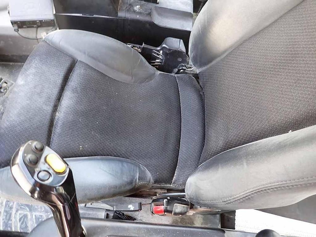 Колёсный погрузчик Komatsu WA600-8EO: фото 19 Колёсный погрузчик Komatsu WA600-8EO: фото 19