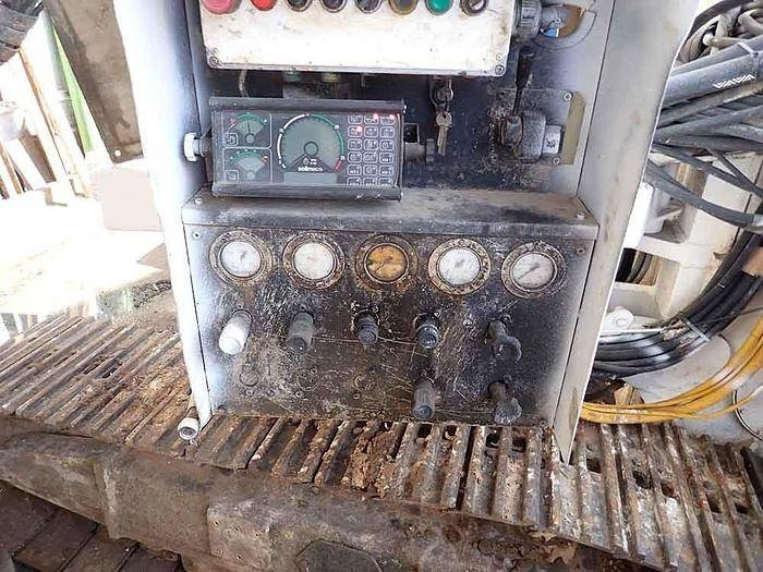 Soilmec SM401 - Буровая машина: фото 3 Soilmec SM401 - Буровая машина: фото 3