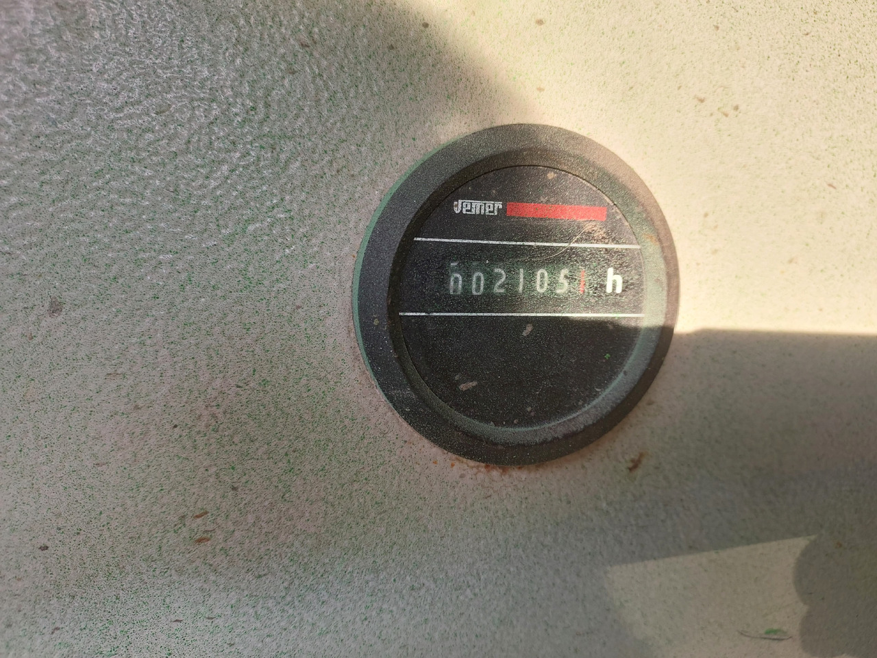 Cifa KZ26 в лизинг Cifa KZ26: фото 11