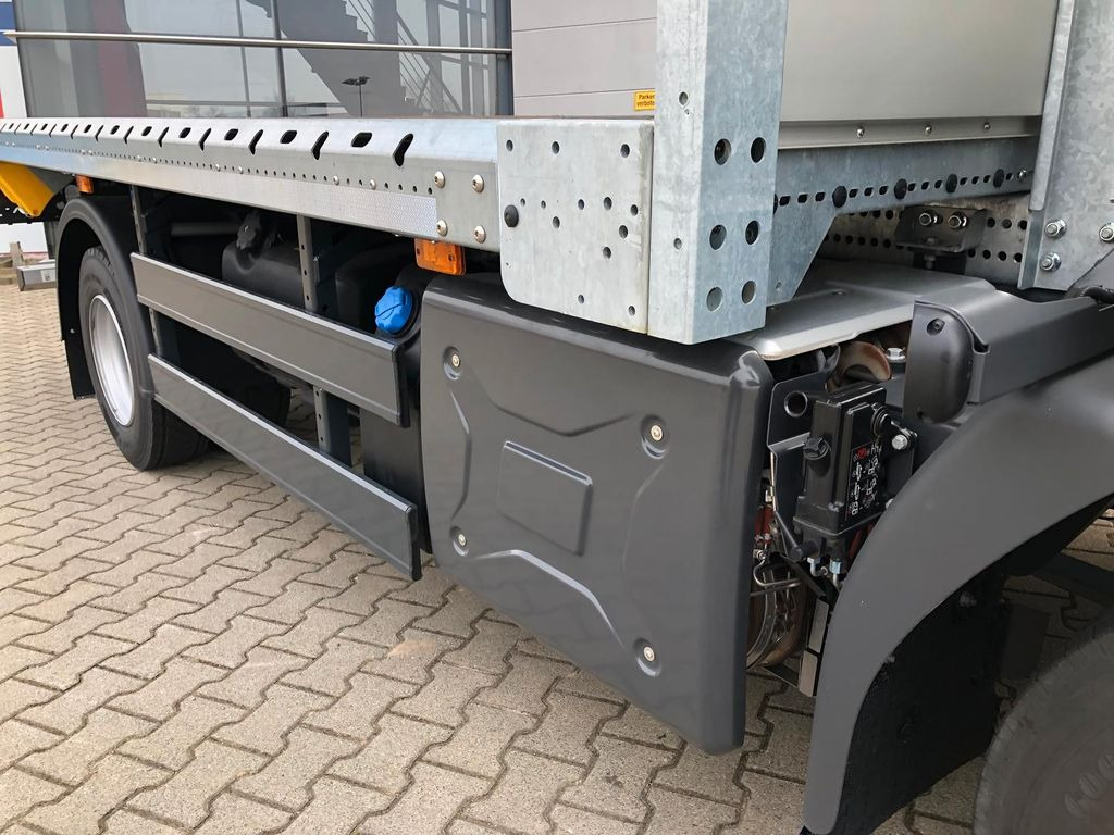 Renault D 10.210 Klima*PTO*Motor Bremse*Blatt Federung Renault D10.210 Klima*2PTO*Motor Bremse*Blatt*Auch Miete - Грузовик бортовой/ Платформа: фото 5 Renault D 10.210 Klima*PTO*Motor Bremse*Blatt Federung Renault D10.210 Klima*2PTO*Motor Bremse*Blatt*Auch Miete - Грузовик бортовой/ Платформа: фото 5