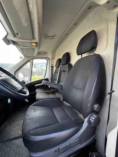 Цельнометаллический фургон Peugeot Boxer L2H2 2,2L HDI: фото 7