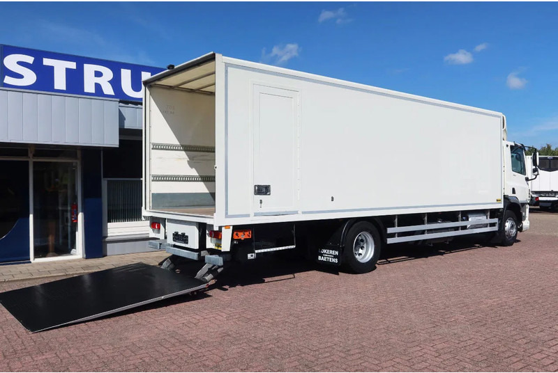 DAF CF 290 FA Bak + Dhollandia klep 2000 KG - Грузовик с закрытым кузовом: фото 3 DAF CF 290 FA Bak + Dhollandia klep 2000 KG - Грузовик с закрытым кузовом: фото 3