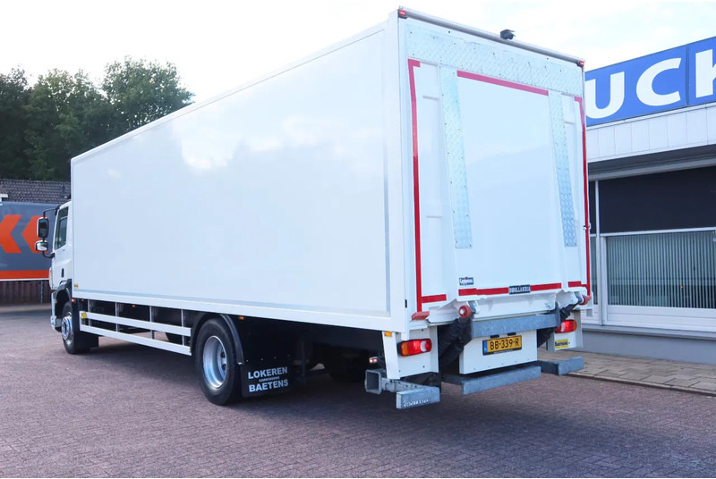 DAF CF 290 FA Bak + klep Dhollandia 2000 kg - Грузовик с закрытым кузовом: фото 3 DAF CF 290 FA Bak + klep Dhollandia 2000 kg - Грузовик с закрытым кузовом: фото 3