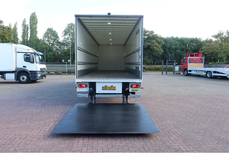 DAF CF 290 FA Bak + klep Dhollandia 2000 kg - Грузовик с закрытым кузовом: фото 4 DAF CF 290 FA Bak + klep Dhollandia 2000 kg - Грузовик с закрытым кузовом: фото 4