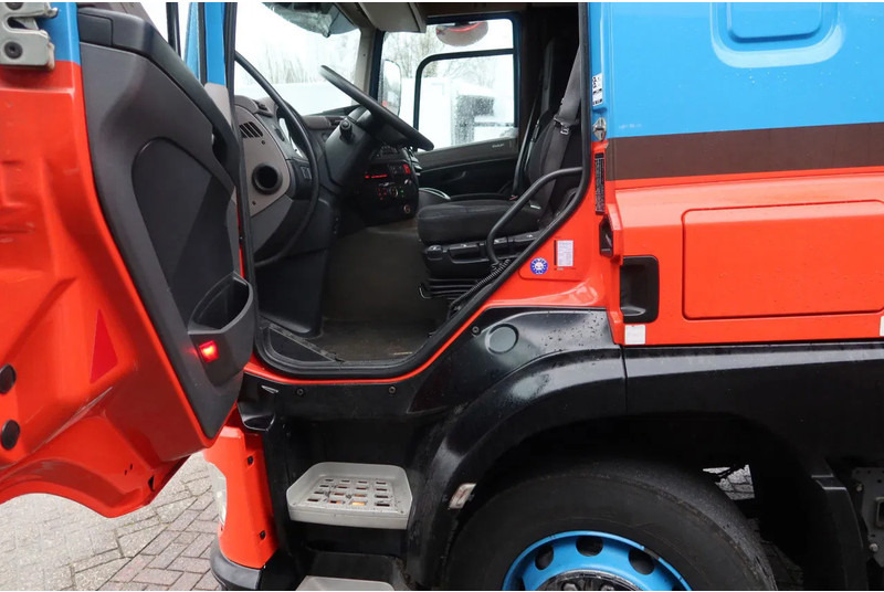 DAF CF 410 Bakwagen + Trailer 2x DHollandia 2000kg 5 stuks in voorraad!! - Грузовик с закрытым кузовом: фото 5 DAF CF 410 Bakwagen + Trailer 2x DHollandia 2000kg 5 stuks in voorraad!! - Грузовик с закрытым кузовом: фото 5