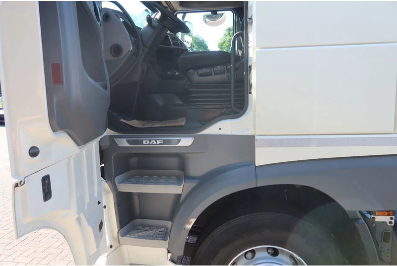 DAF XF 106.450 Wissellaadbaksysteem / Chassis - Грузовик-контейнеровоз/ Сменный кузов: фото 5 DAF XF 106.450 Wissellaadbaksysteem / Chassis - Грузовик-контейнеровоз/ Сменный кузов: фото 5
